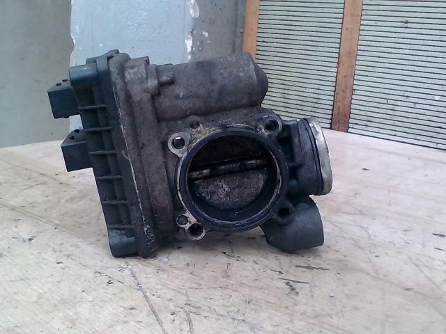 bontott MERCEDES-BENZ A-CLASS Fojtószelep (Elektromos)