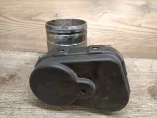 bontott MERCEDES-BENZ A-CLASS Fojtószelep (Elektromos)