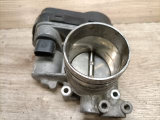 bontott MERCEDES-BENZ A-CLASS Fojtószelep (Elektromos)