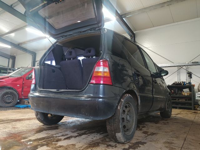 bontott MERCEDES-BENZ A-CLASS Fojtószelep (Elektromos)