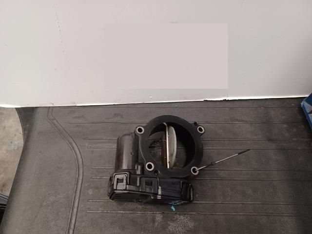 bontott MERCEDES-BENZ A-CLASS Fojtószelep (Elektromos)