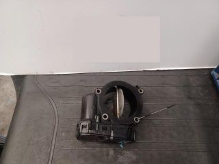 bontott MERCEDES-BENZ A-CLASS Fojtószelep (Elektromos)