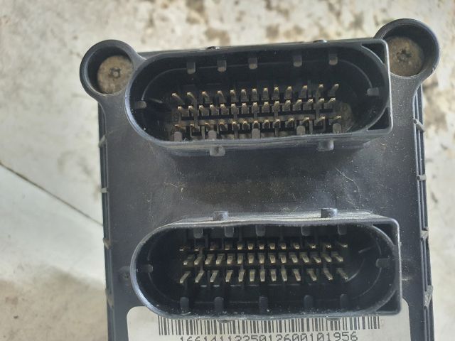 bontott MERCEDES-BENZ A-CLASS Fojtószelep (Elektromos)