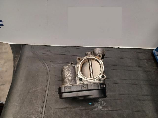 bontott MERCEDES-BENZ A-CLASS Fojtószelep (Elektromos)