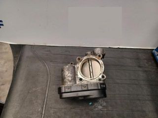 bontott MERCEDES-BENZ A-CLASS Fojtószelep (Elektromos)