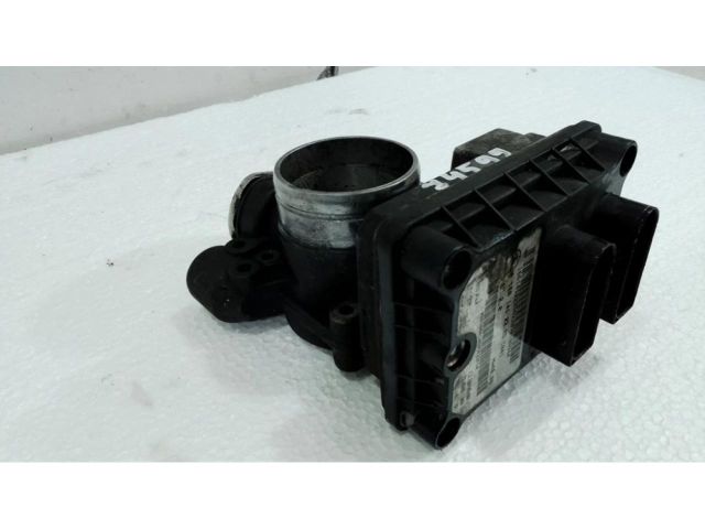 bontott MERCEDES-BENZ A-CLASS Fojtószelep (Elektromos)