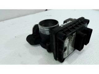 bontott MERCEDES-BENZ A-CLASS Fojtószelep (Elektromos)