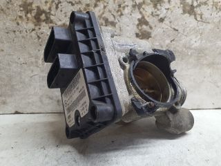 bontott MERCEDES-BENZ A-CLASS Fojtószelep (Elektromos)