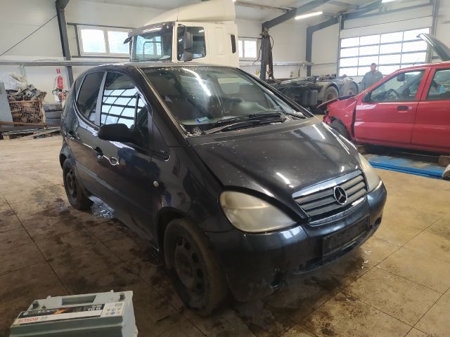 bontott MERCEDES-BENZ A-CLASS Fojtószelep (Elektromos)