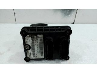 bontott MERCEDES-BENZ A-CLASS Fojtószelep (Elektromos)