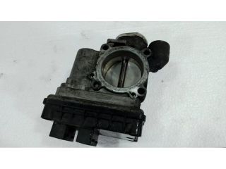 bontott MERCEDES-BENZ A-CLASS Fojtószelep (Elektromos)