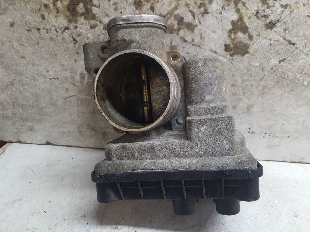 bontott MERCEDES-BENZ A-CLASS Fojtószelep (Elektromos)