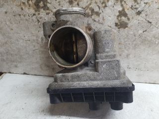 bontott MERCEDES-BENZ A-CLASS Fojtószelep (Elektromos)