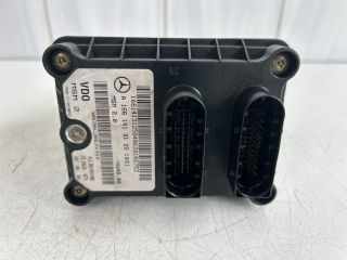 bontott MERCEDES-BENZ A-CLASS Fojtószelep (Elektromos)