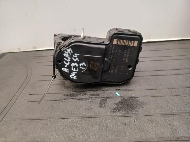 bontott MERCEDES-BENZ A-CLASS Fojtószelep (Elektromos)