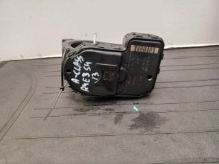 bontott MERCEDES-BENZ A-CLASS Fojtószelep (Elektromos)