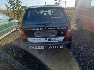 bontott MERCEDES-BENZ A-CLASS Fojtószelep (Elektromos)