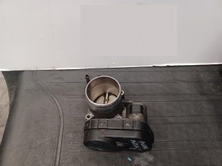 bontott MERCEDES-BENZ A-CLASS Fojtószelep (Elektromos)