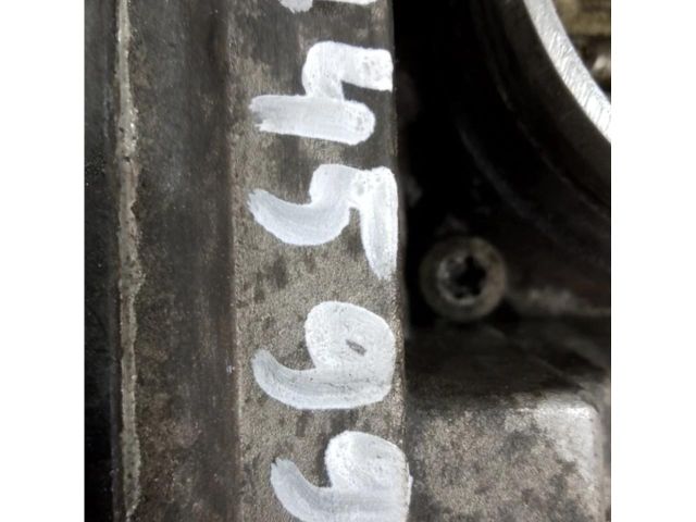 bontott MERCEDES-BENZ A-CLASS Fojtószelep (Elektromos)