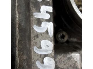 bontott MERCEDES-BENZ A-CLASS Fojtószelep (Elektromos)