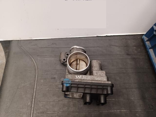 bontott MERCEDES-BENZ A-CLASS Fojtószelep (Elektromos)