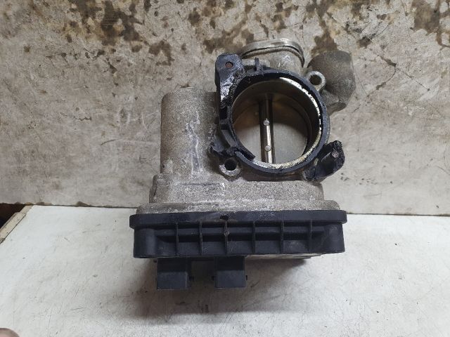 bontott MERCEDES-BENZ A-CLASS Fojtószelep (Elektromos)