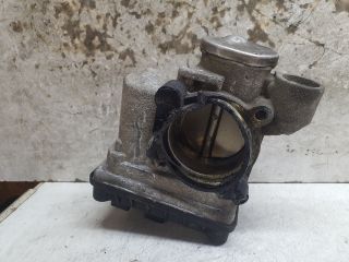 bontott MERCEDES-BENZ A-CLASS Fojtószelep (Elektromos)