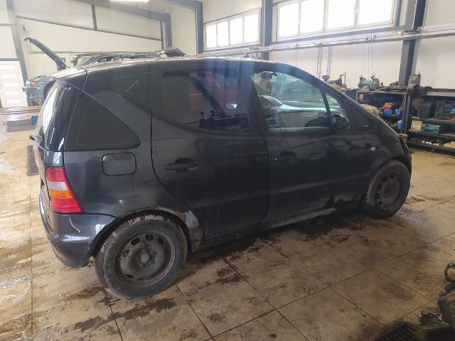 bontott MERCEDES-BENZ A-CLASS Fojtószelep (Elektromos)