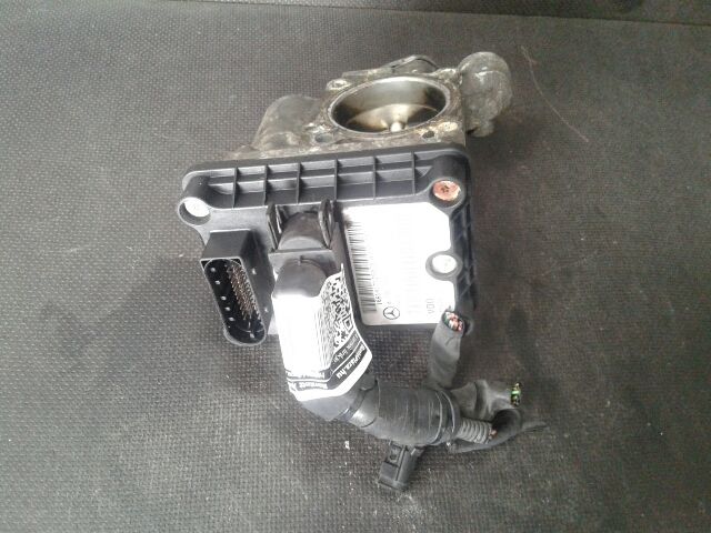 bontott MERCEDES-BENZ A-CLASS Fojtószelep (Elektromos)