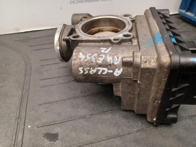 bontott MERCEDES-BENZ A-CLASS Fojtószelep (Elektromos)