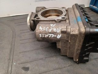 bontott MERCEDES-BENZ A-CLASS Fojtószelep (Elektromos)