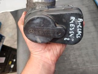 bontott MERCEDES-BENZ A-CLASS Fojtószelep (Elektromos)