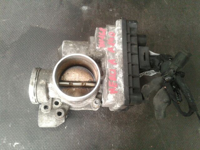 bontott MERCEDES-BENZ A-CLASS Fojtószelep (Elektromos)