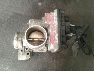 bontott MERCEDES-BENZ A-CLASS Fojtószelep (Elektromos)