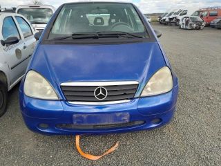 bontott MERCEDES-BENZ A-CLASS Fojtószelep (Elektromos)