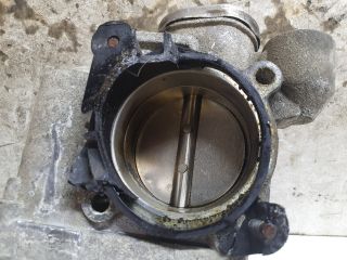 bontott MERCEDES-BENZ A-CLASS Fojtószelep (Elektromos)