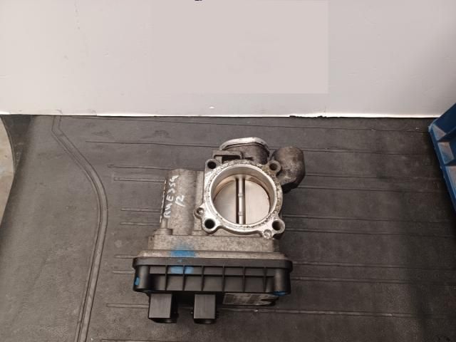 bontott MERCEDES-BENZ A-CLASS Fojtószelep (Elektromos)