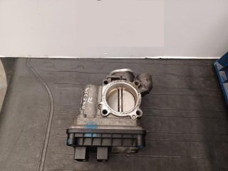 bontott MERCEDES-BENZ A-CLASS Fojtószelep (Elektromos)