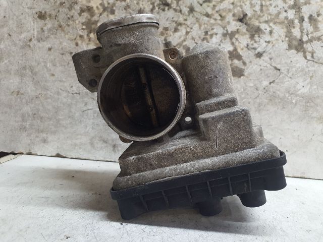 bontott MERCEDES-BENZ A-CLASS Fojtószelep (Elektromos)