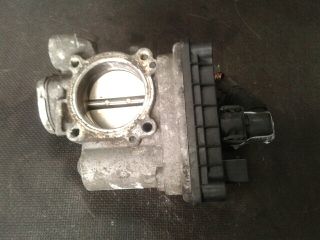 bontott MERCEDES-BENZ A-CLASS Fojtószelep (Elektromos)