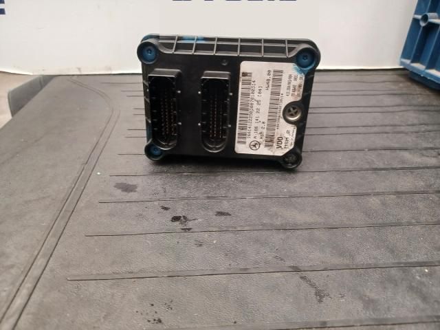 bontott MERCEDES-BENZ A-CLASS Fojtószelep (Elektromos)