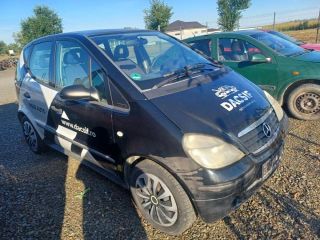 bontott MERCEDES-BENZ A-CLASS Fojtószelep (Elektromos)