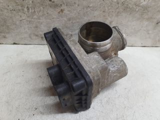 bontott MERCEDES-BENZ A-CLASS Fojtószelep (Elektromos)