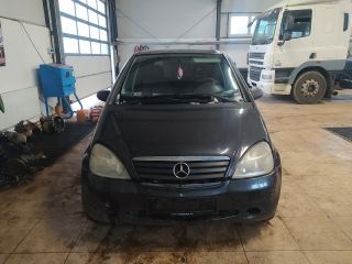 bontott MERCEDES-BENZ A-CLASS Fojtószelep (Elektromos)