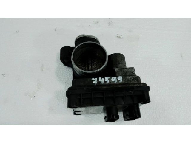 bontott MERCEDES-BENZ A-CLASS Fojtószelep (Elektromos)