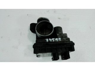 bontott MERCEDES-BENZ A-CLASS Fojtószelep (Elektromos)