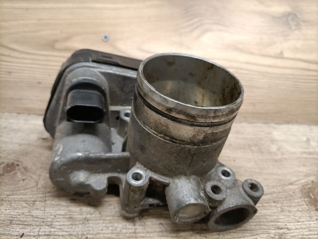 bontott MERCEDES-BENZ A-CLASS Fojtószelep (Elektromos)