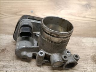 bontott MERCEDES-BENZ A-CLASS Fojtószelep (Elektromos)