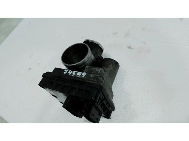 bontott MERCEDES-BENZ A-CLASS Fojtószelep (Elektromos)