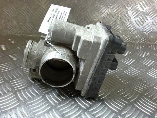 bontott MERCEDES-BENZ A-CLASS Fojtószelep (Elektromos)